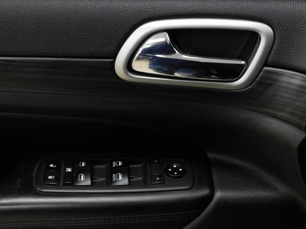 Jeep Grand Cherokee Laredo 4WD 2019