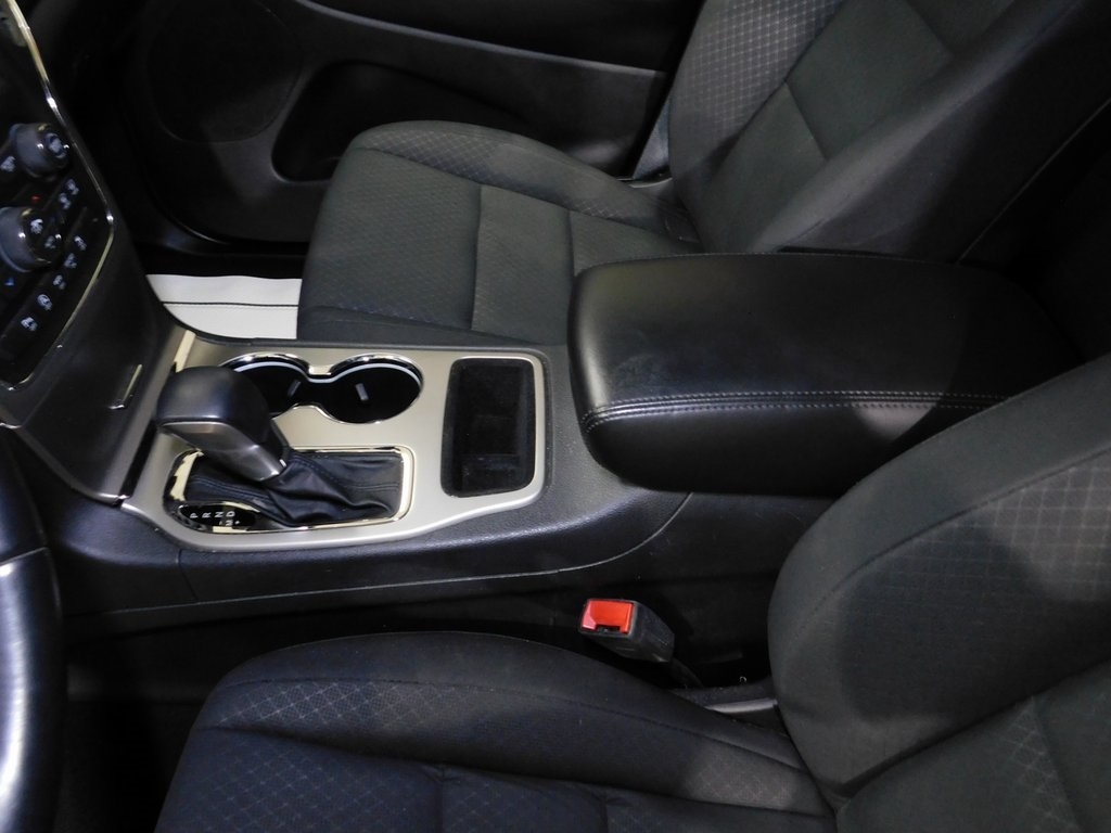 Jeep Grand Cherokee Laredo 4WD 2019