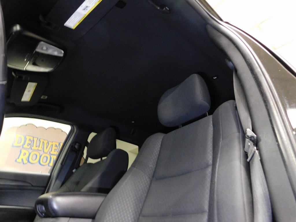 Jeep Grand Cherokee Laredo 4WD 2019