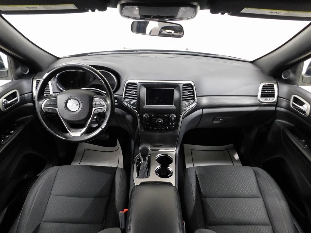 Jeep Grand Cherokee Laredo 4WD 2019