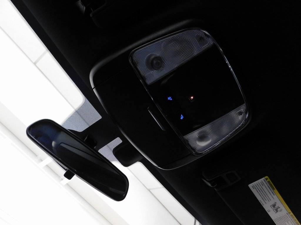 Jeep Grand Cherokee Laredo 4WD 2019