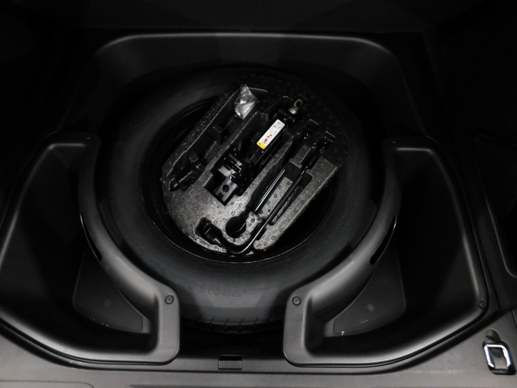 Jeep Grand Cherokee Laredo 4WD 2019