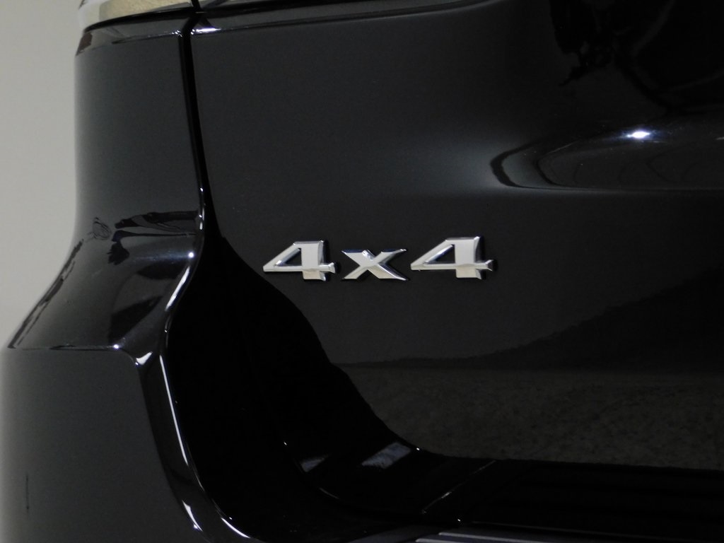 Jeep Grand Cherokee Laredo 4WD 2019