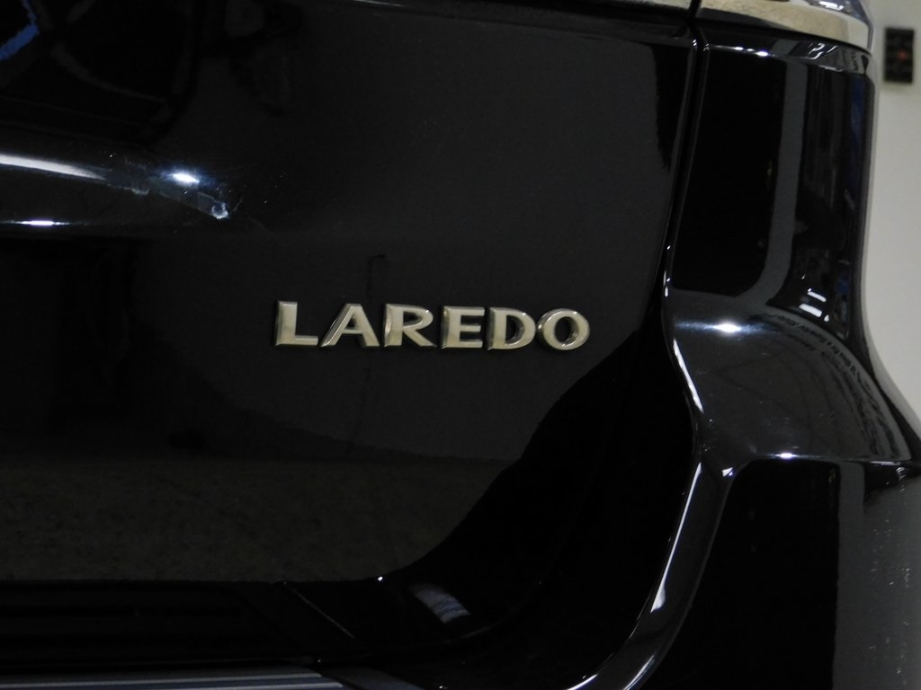 Jeep Grand Cherokee Laredo 4WD 2019