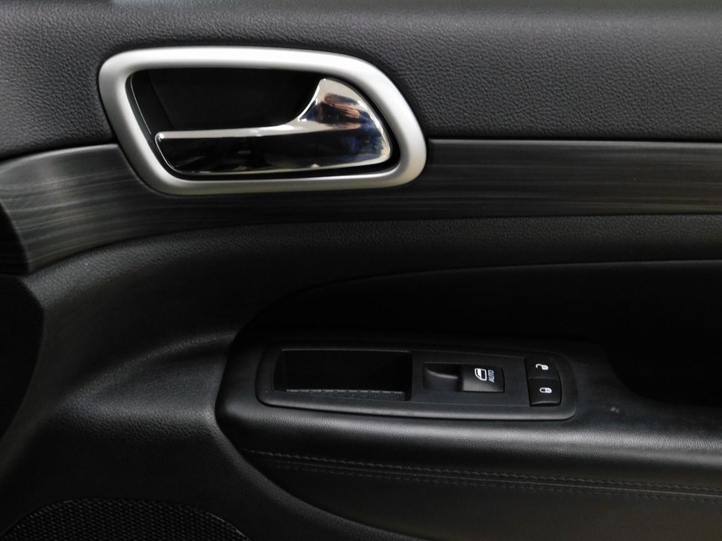 Jeep Grand Cherokee Laredo 4WD 2019