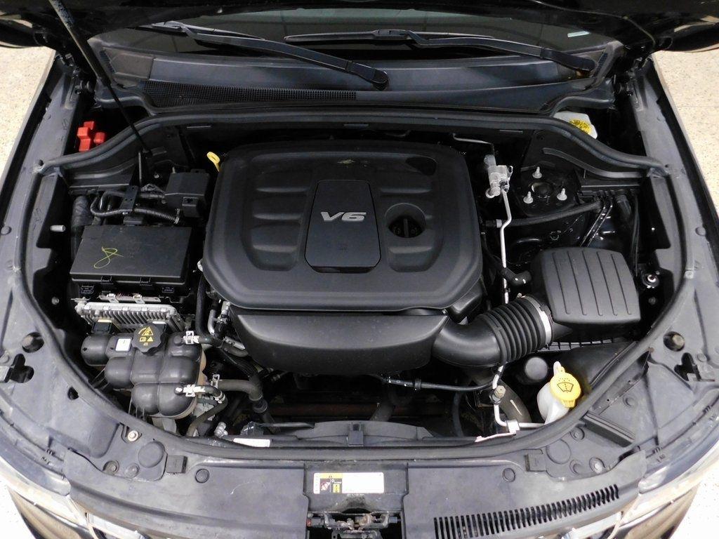 Jeep Grand Cherokee Laredo 4WD 2019