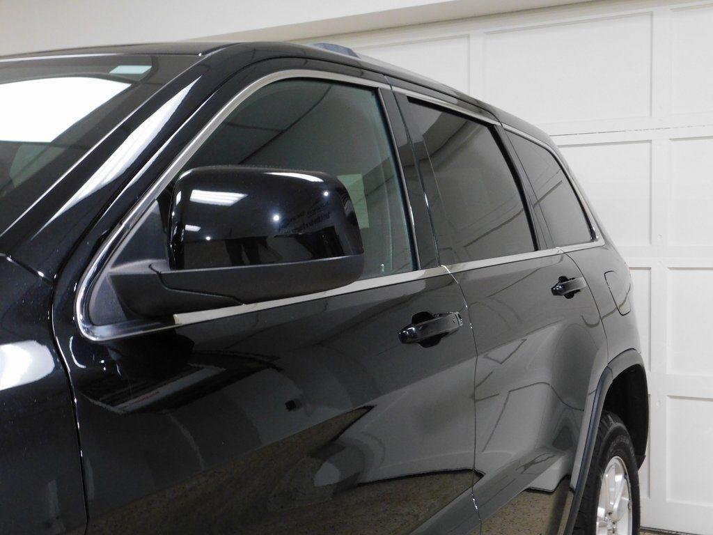 Jeep Grand Cherokee Laredo 4WD 2019