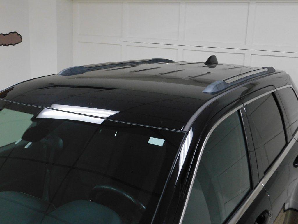 Jeep Grand Cherokee Laredo 4WD 2019