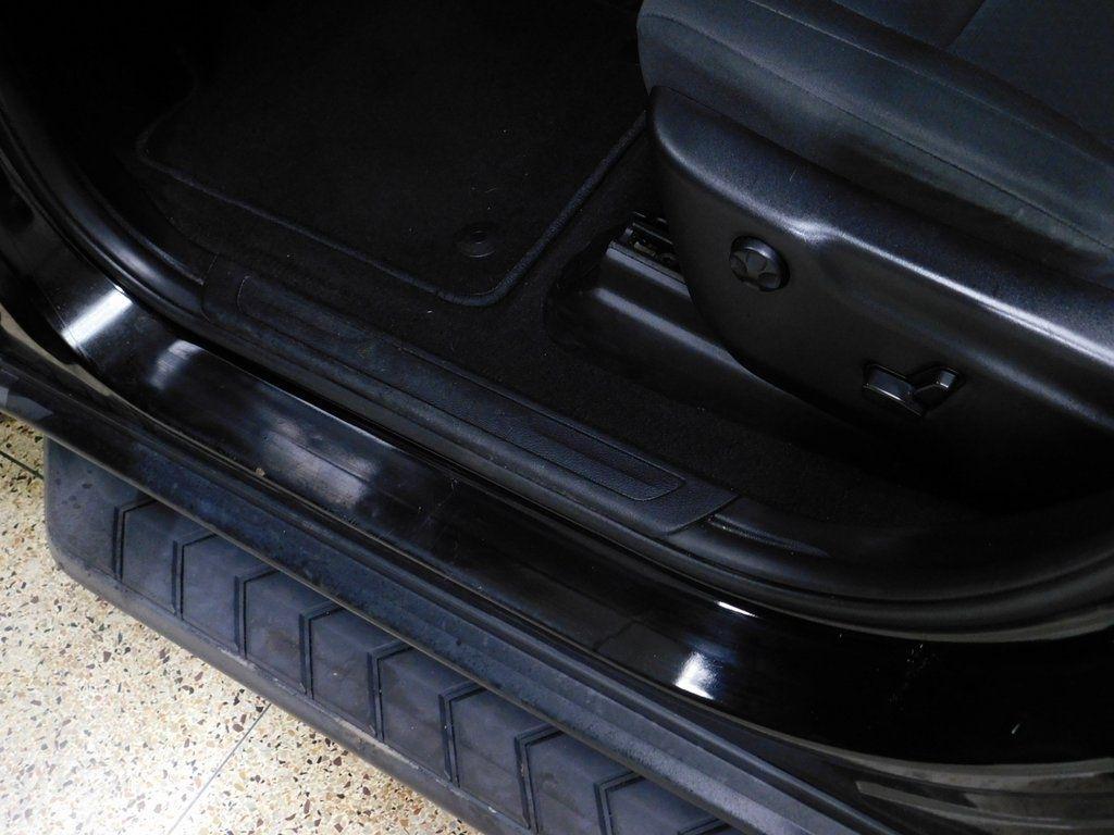 Jeep Grand Cherokee Laredo 4WD 2019