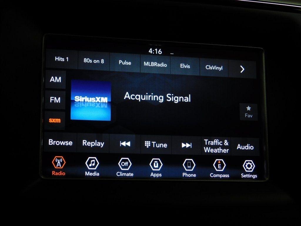 Jeep Grand Cherokee Laredo 4WD 2019