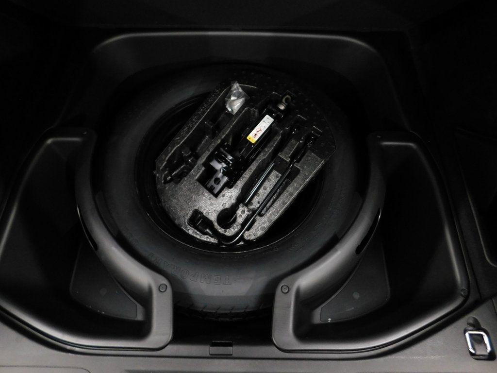 Jeep Grand Cherokee Laredo 4WD 2019