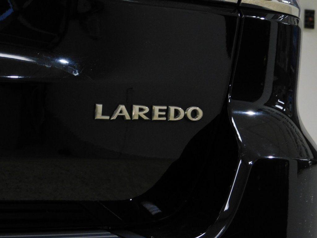 Jeep Grand Cherokee Laredo 4WD 2019