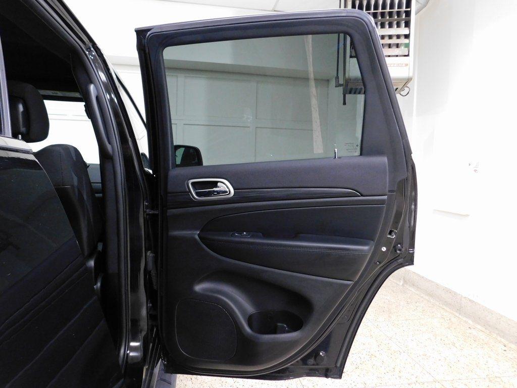 Jeep Grand Cherokee Laredo 4WD 2019