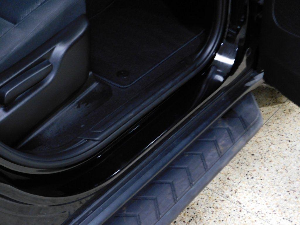 Jeep Grand Cherokee Laredo 4WD 2019