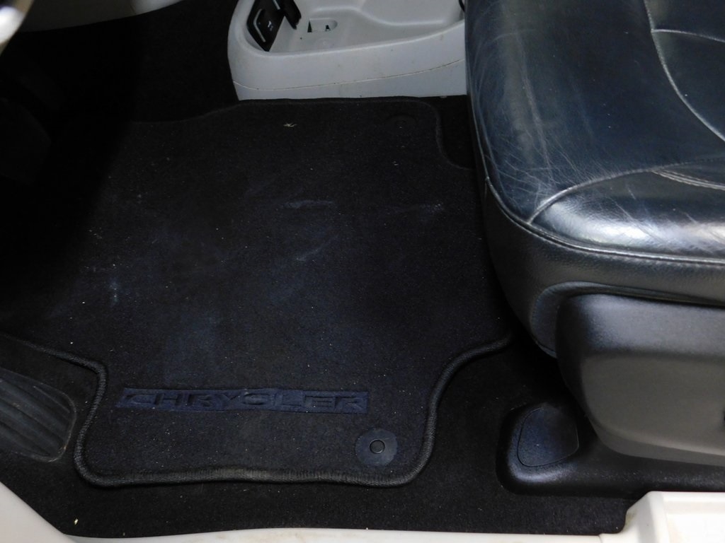 Chrysler Pacifica Touring-L 2017