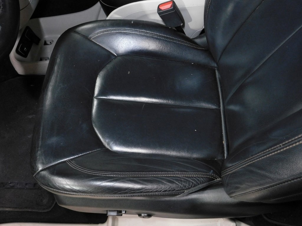 Chrysler Pacifica Touring-L 2017