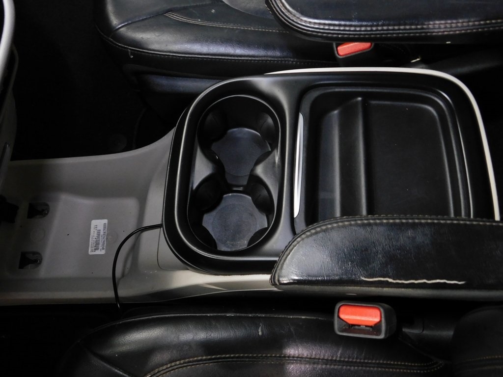 Chrysler Pacifica Touring-L 2017