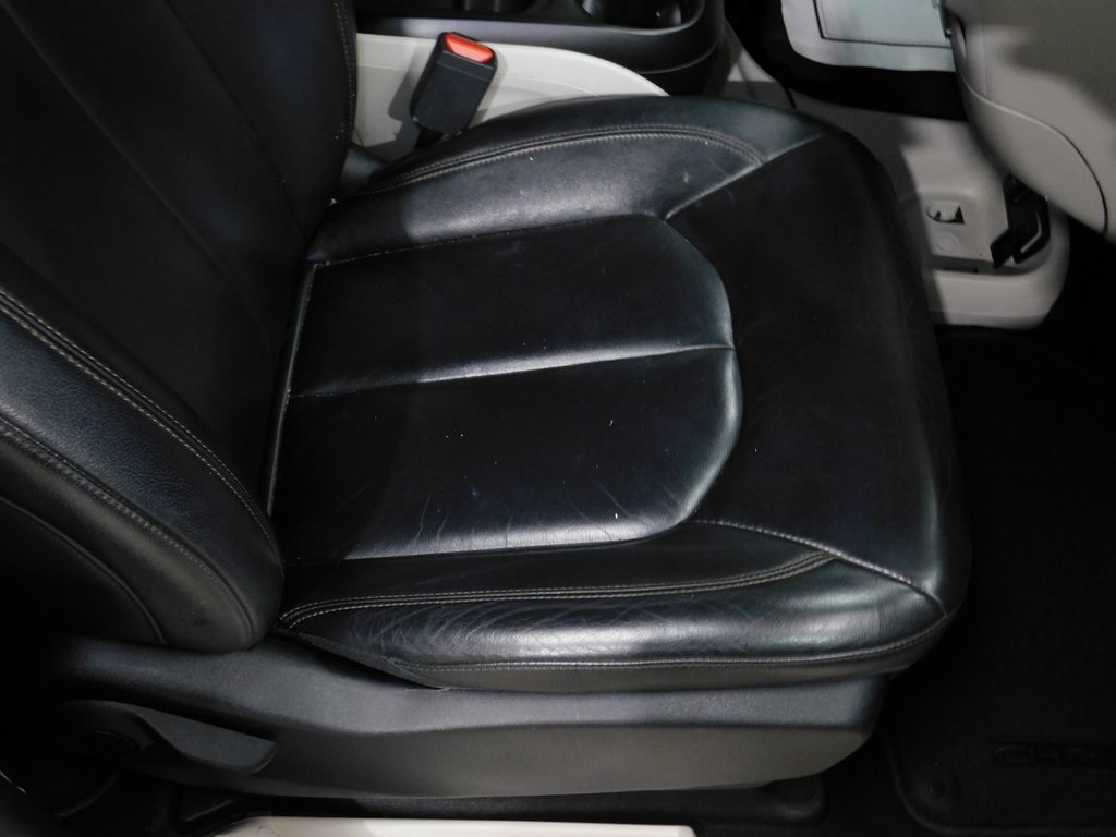 Chrysler Pacifica Touring-L 2017