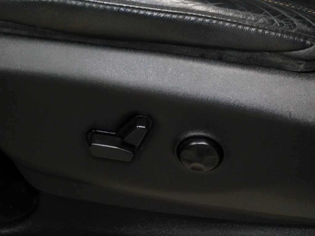 Chrysler Pacifica Touring-L 2017