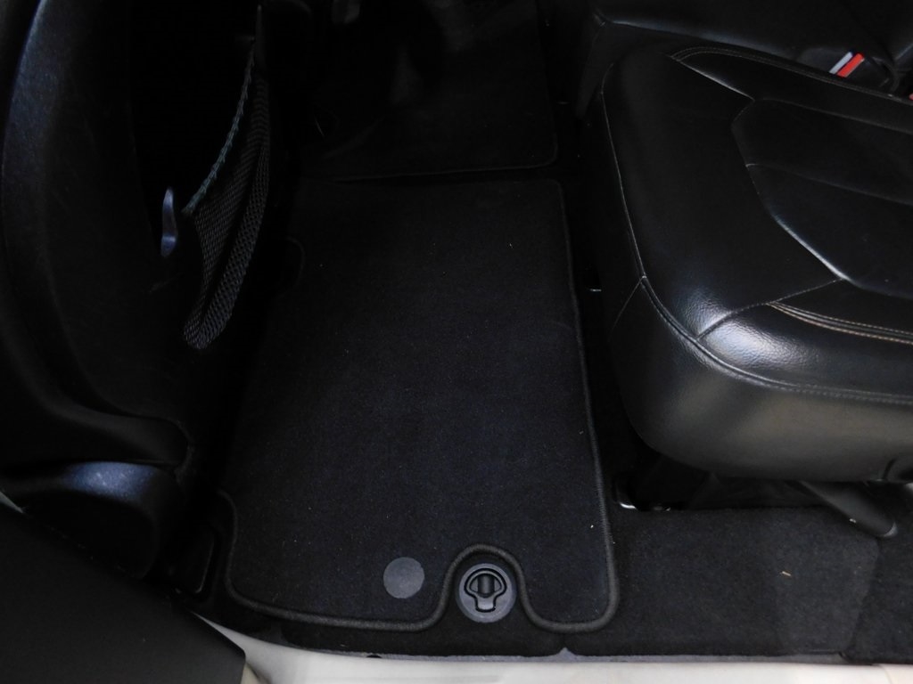 Chrysler Pacifica Touring-L 2017