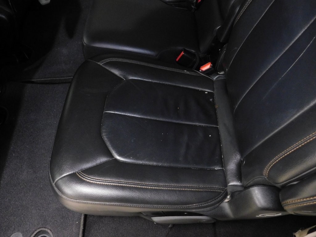 Chrysler Pacifica Touring-L 2017