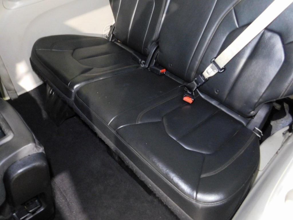 Chrysler Pacifica Touring-L 2017