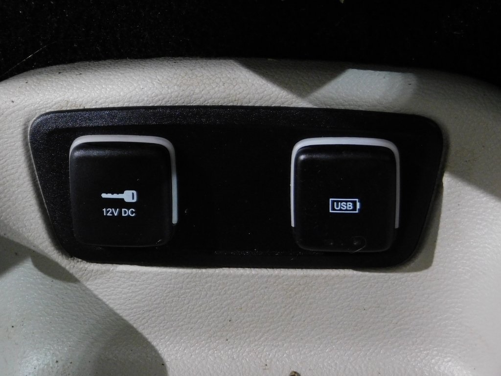 Chrysler Pacifica Touring-L 2017