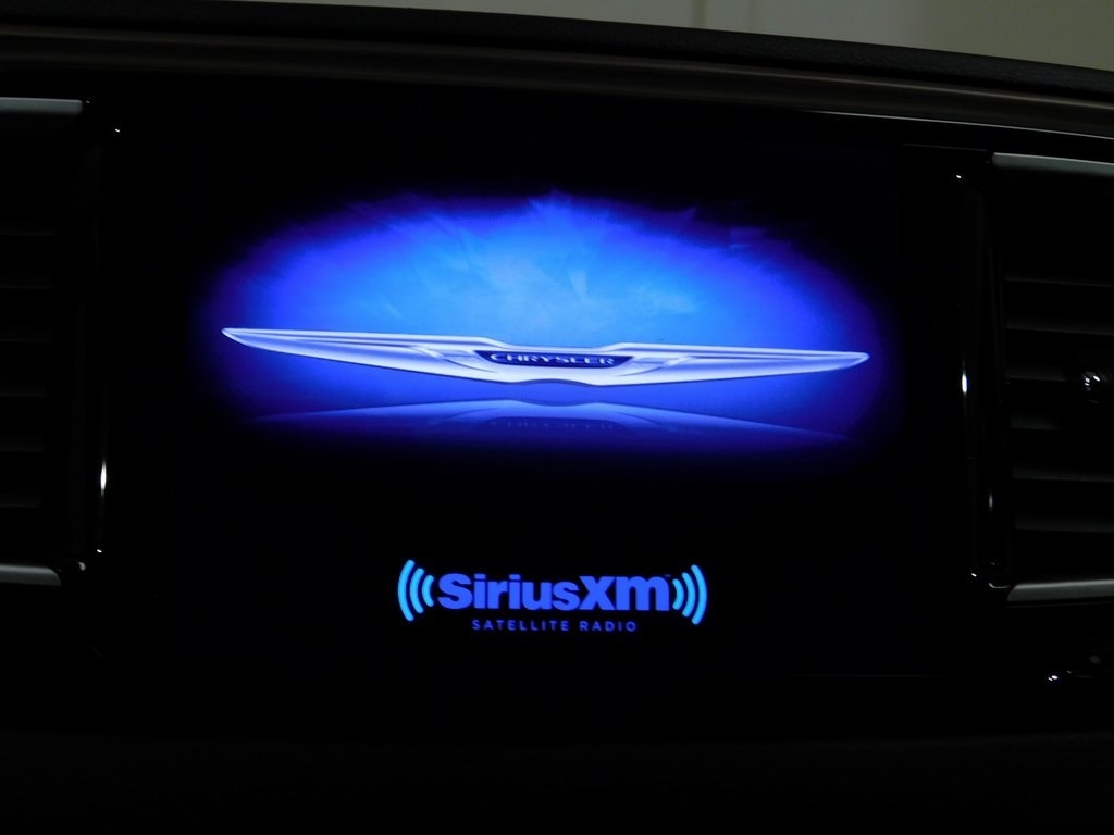 Chrysler Pacifica Touring-L 2017