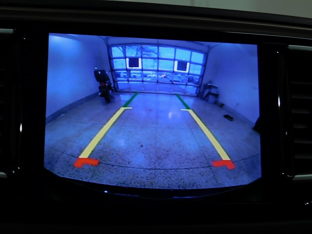 Chrysler Pacifica Touring-L 2017