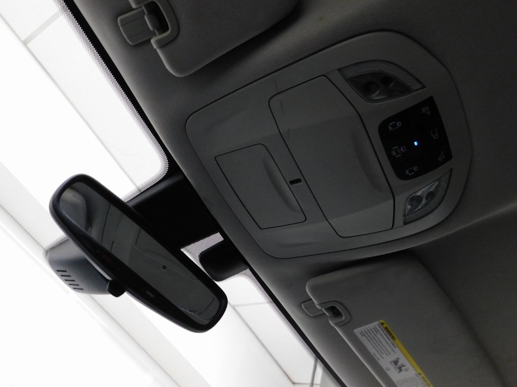 Chrysler Pacifica Touring-L 2017