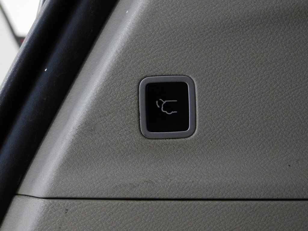 Chrysler Pacifica Touring-L 2017