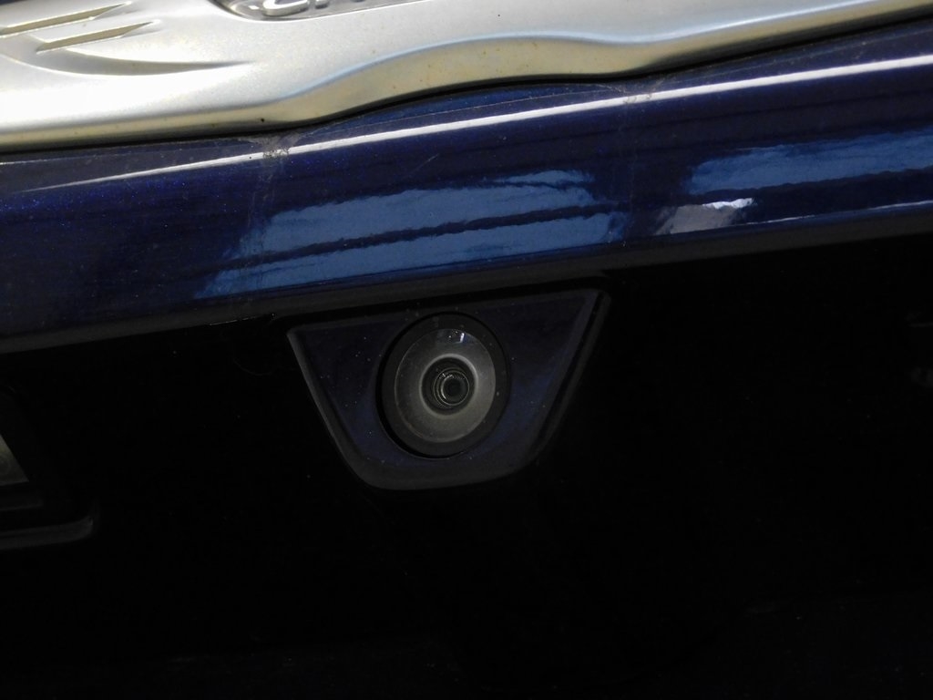 Chrysler Pacifica Touring-L 2017