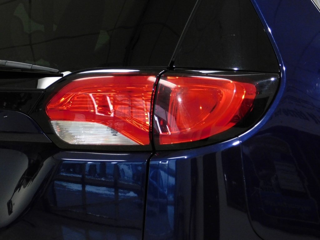 Chrysler Pacifica Touring-L 2017