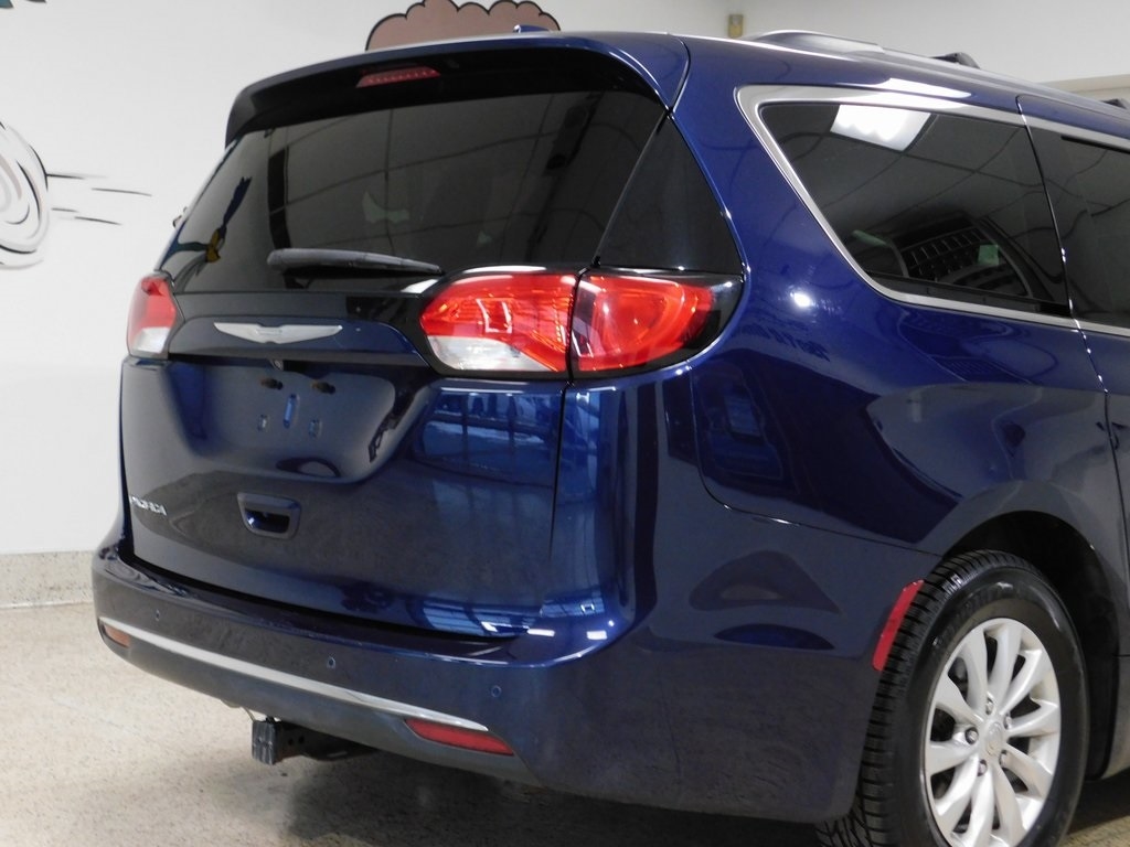 Chrysler Pacifica Touring-L 2017