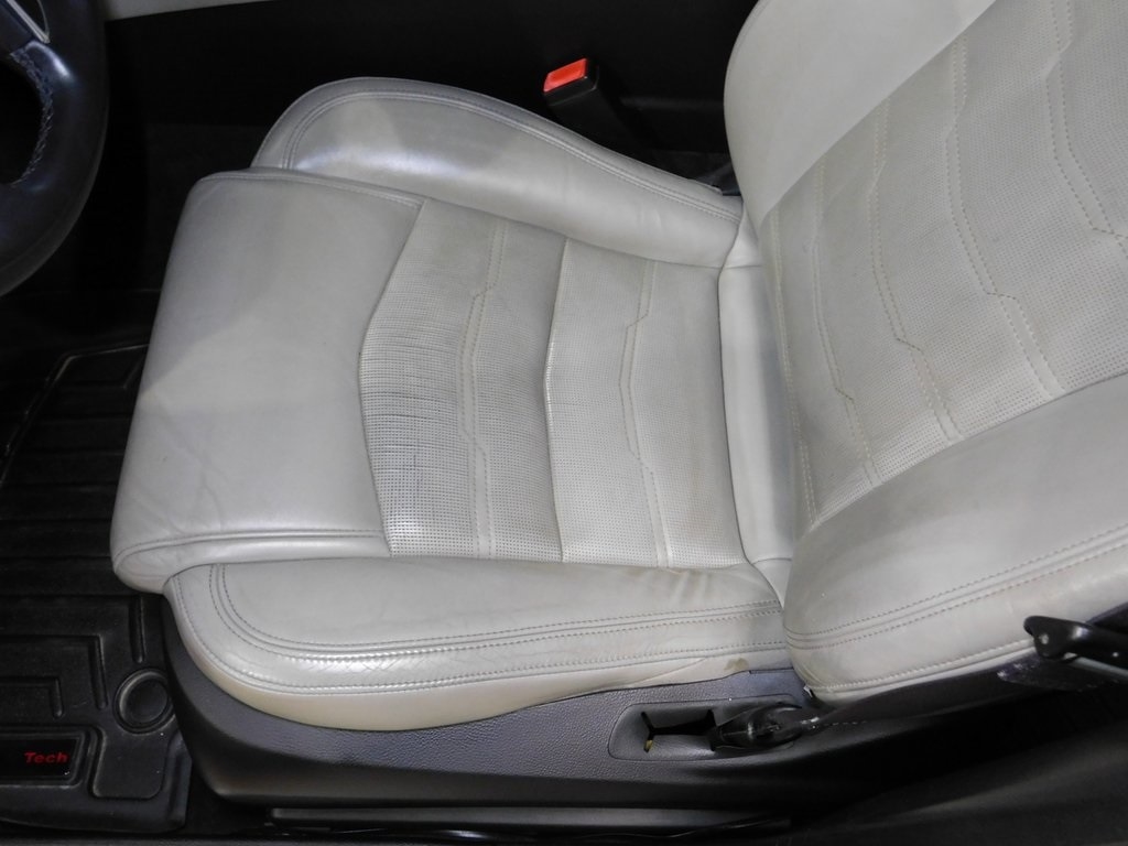 Cadillac CT6 3.6L Luxury AWD 2016