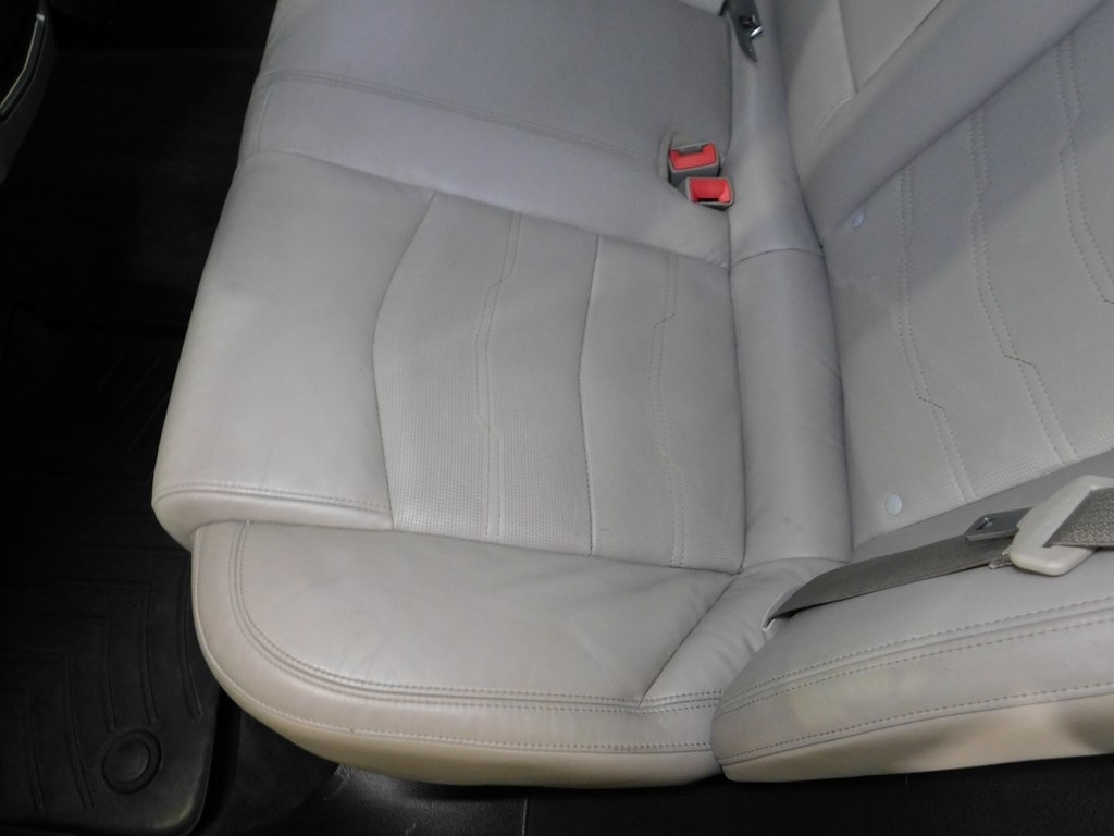 Cadillac CT6 3.6L Luxury AWD 2016