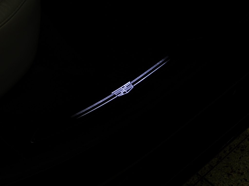 Cadillac CT6 3.6L Luxury AWD 2016