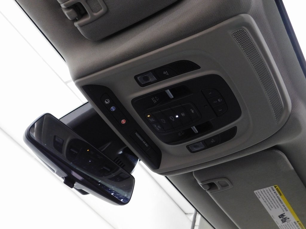 Cadillac CT6 3.6L Luxury AWD 2016