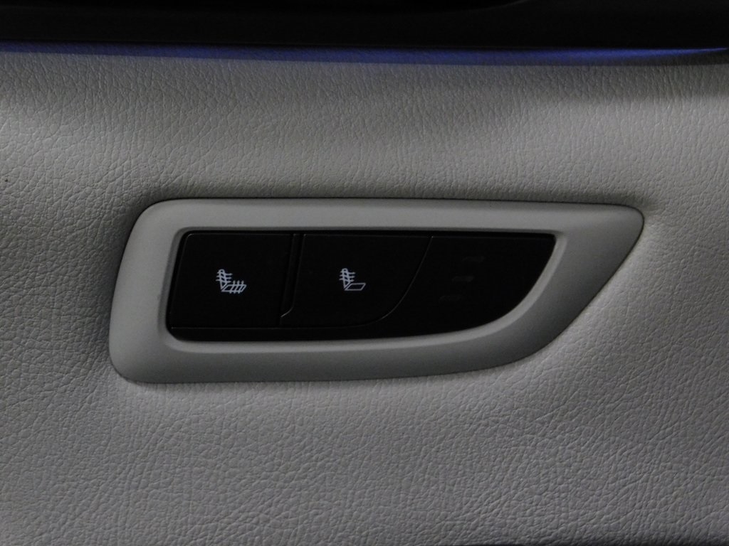 Cadillac CT6 3.6L Luxury AWD 2016