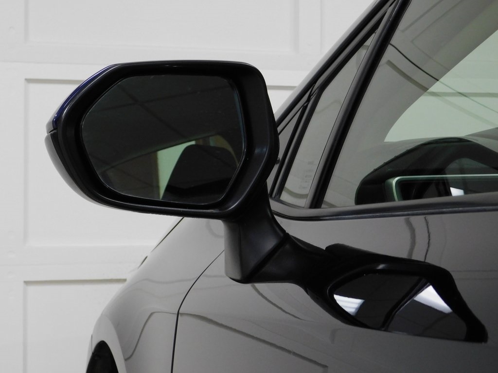 Toyota Corolla LE 2021