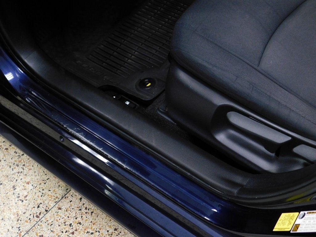 Toyota Corolla LE 2021