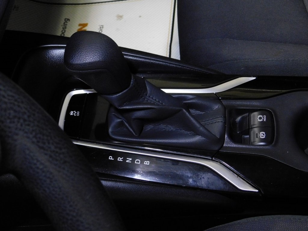 Toyota Corolla LE 2021