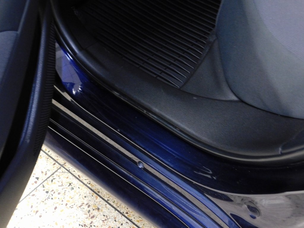 Toyota Corolla LE 2021