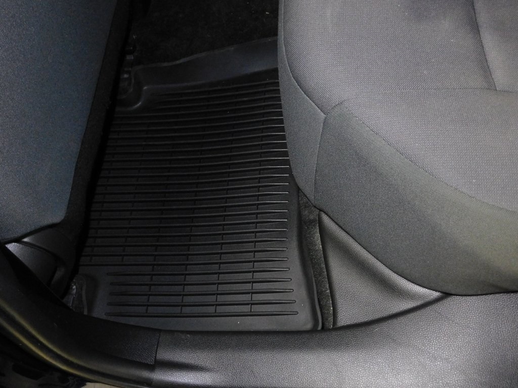 Toyota Corolla LE 2021