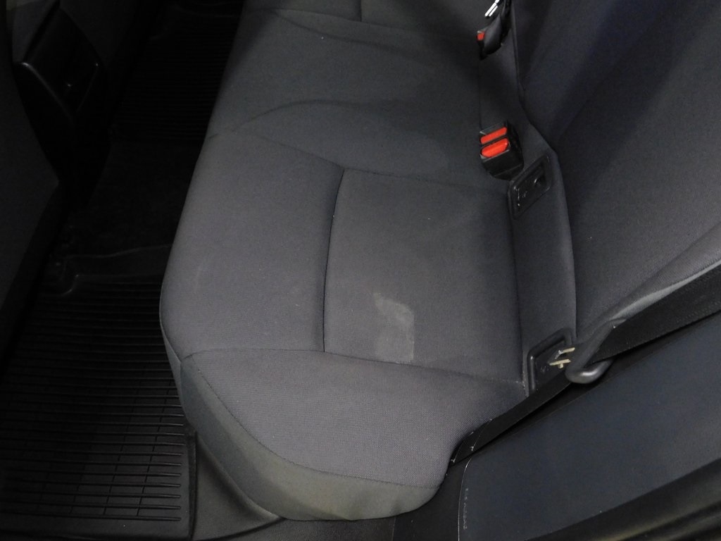 Toyota Corolla LE 2021