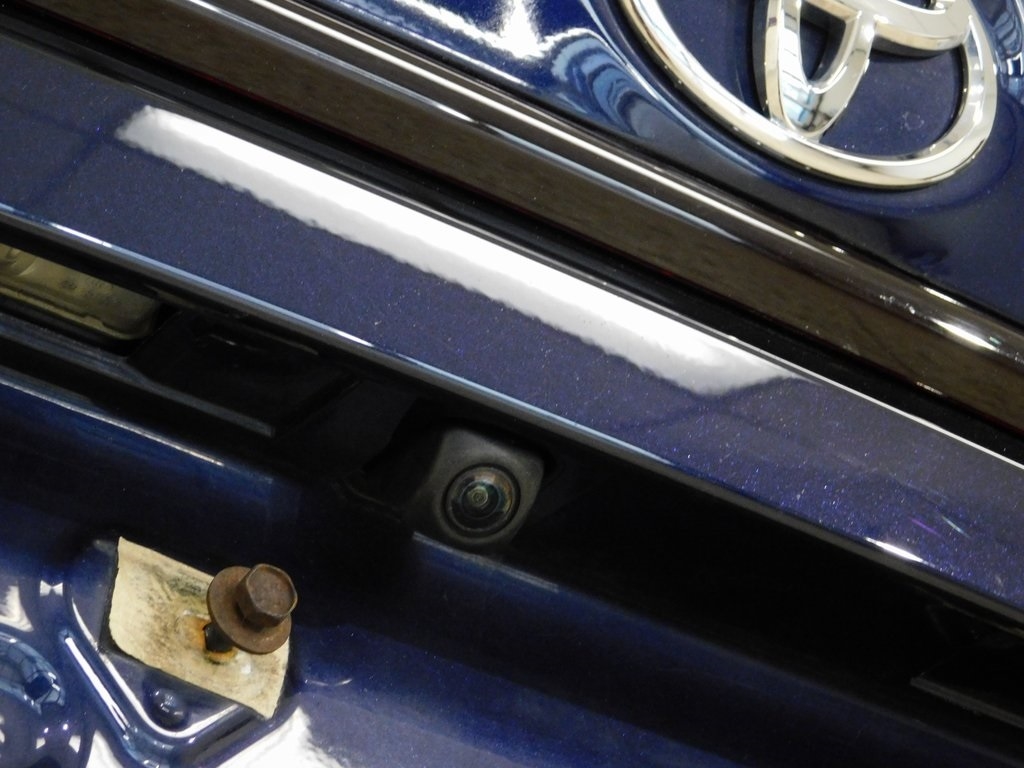 Toyota Corolla LE 2021