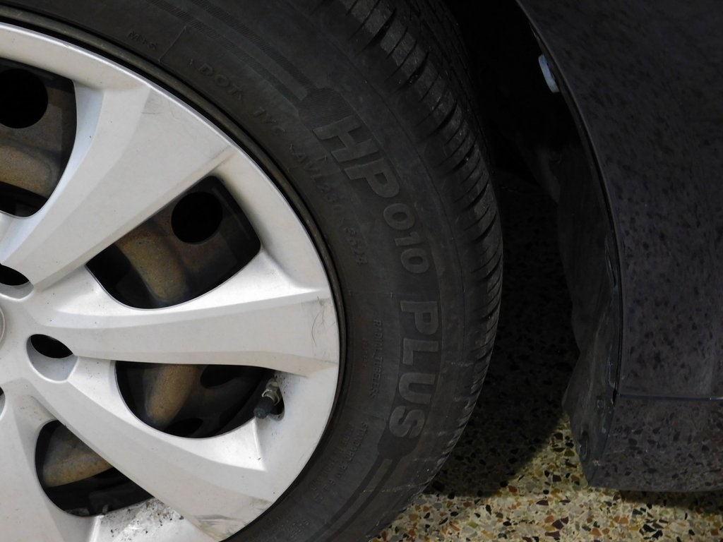 Toyota Corolla LE 2021