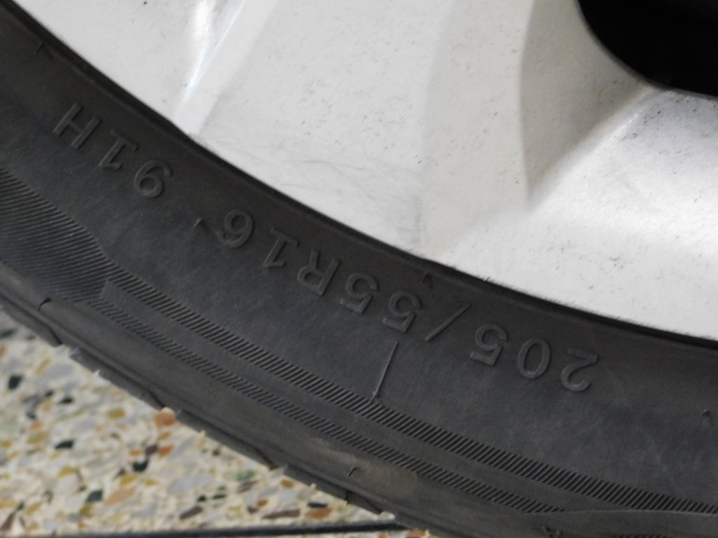 Toyota Corolla LE 2021