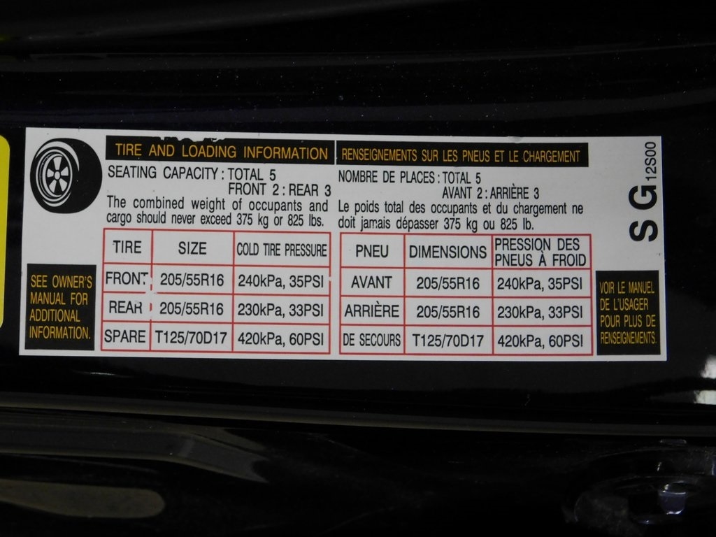 Toyota Corolla LE 2021