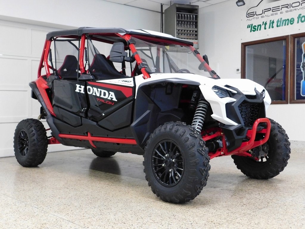 Honda SXS1000 S4D  2023